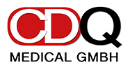 cdq-medical-logo